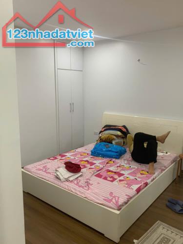 Bán chung cư Cowa Tower 199 Hồ Tùng Mậu tầng trung 94m 2PN PK rộng nhà đẹp sẵn ở ngay - 5