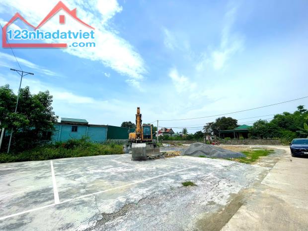 CHÍNH CHỦ EM ,EM CẦN TIỀN BÁN LÔ ĐẤT 134M2 NGHI TRUNG