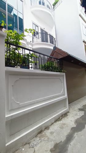 Bán nhà đẹp Xuân La: 77m, 4 tầng, giao thông thuận tiện, - 1