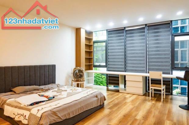Bán nhà đẹp Xuân La: 77m, 4 tầng, giao thông thuận tiện, - 2