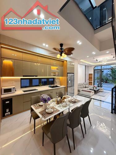 Chỉ 2 tỷ 850 – Sở hữu nhà mới 100% hẻm 1 sẹc, diện tích 150m², 3PN, 4WC– Trung tâm TP. Thủ - 4
