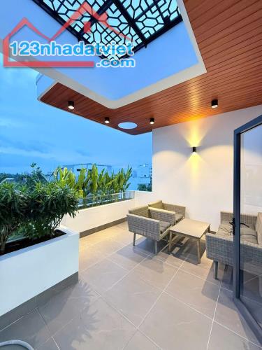 Chỉ 2 tỷ 850 – Sở hữu nhà mới 100% hẻm 1 sẹc, diện tích 150m², 3PN, 4WC– Trung tâm TP. Thủ - 5
