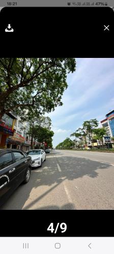 📣Bán đất mặt tiền phố Ngô Gia Tự Long Biên 103m,  giá 24,6 tỷ - 1