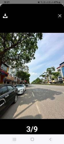 📣Bán đất mặt tiền phố Ngô Gia Tự Long Biên 103m,  giá 24,6 tỷ - 2