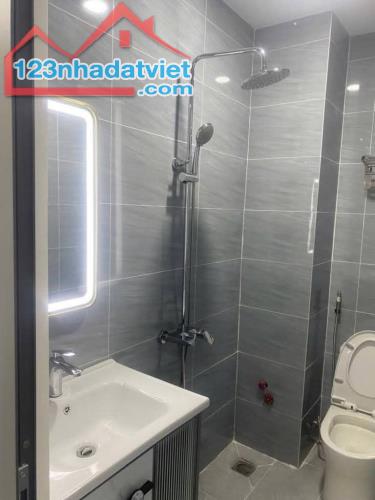 Cơ hội sở hữu nhà đẹp Thống Nhất Gò Vấp, Gần bệnh viện Gò vấp !!! - 3