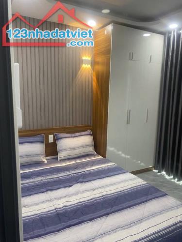 Cơ hội sở hữu nhà đẹp Thống Nhất Gò Vấp, Gần bệnh viện Gò vấp !!! - 4