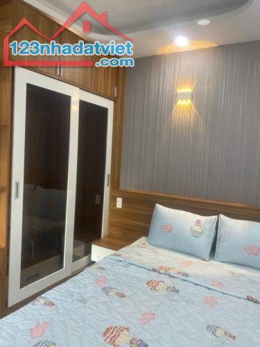 Cơ hội sở hữu nhà đẹp Thống Nhất Gò Vấp, Gần bệnh viện Gò vấp !!! - 5