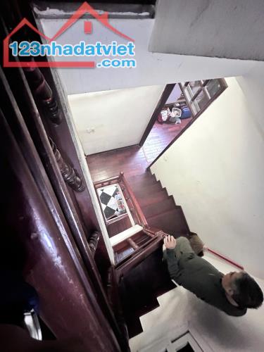 KINH DOANH HOÀNG QUỐC VIỆT - XE TẢI ĐỖ NGÀY ĐÊM - HAI THOÁNG - 88M2 - HƠN 22 TỶ - 3