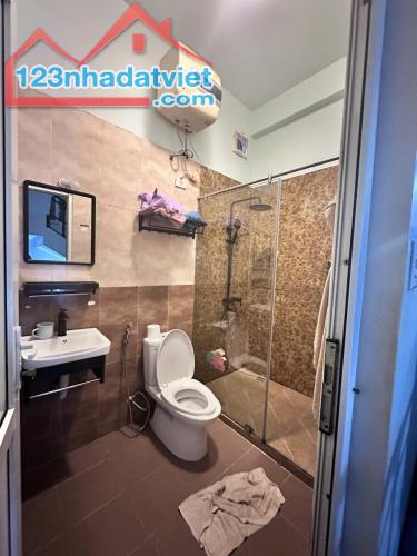 KINH DOANH HOÀNG QUỐC VIỆT - XE TẢI ĐỖ NGÀY ĐÊM - HAI THOÁNG - 88M2 - HƠN 22 TỶ - 5