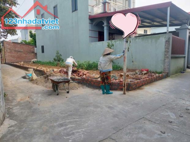 GIÁ TỐT - HIẾM - LÔ GÓC – ĐƯỜNG THÔNG Ô TÔ – TT QUANG MINH