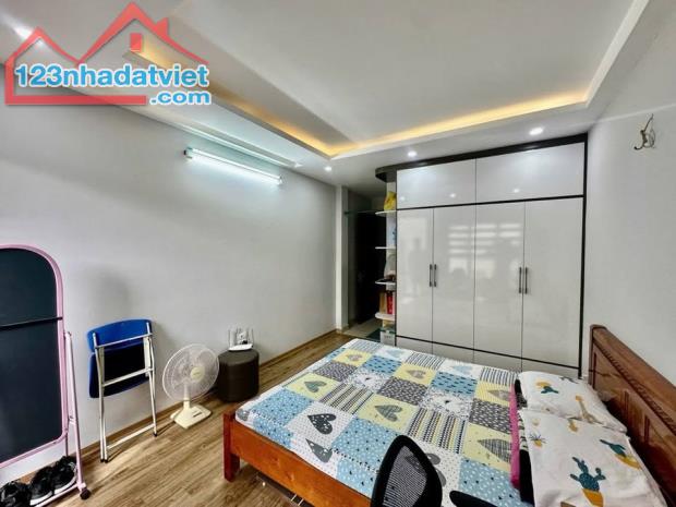NHÀ DÂN XÂY-34M-5 TẦNG-3NGU-ĐỦ CÔNG NĂNG-GIÁ SIÊU MỀM-MỸ ĐÌNH-TỪ LIÊM-6,2 TỶ - 3