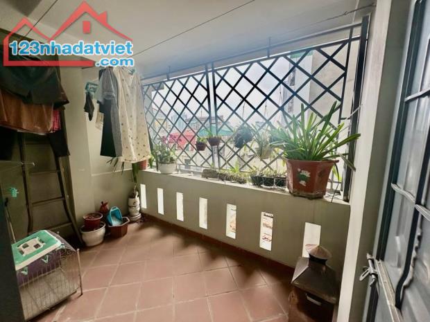 NHÀ DÂN XÂY-34M-5 TẦNG-3NGU-ĐỦ CÔNG NĂNG-GIÁ SIÊU MỀM-MỸ ĐÌNH-TỪ LIÊM-6,2 TỶ - 4