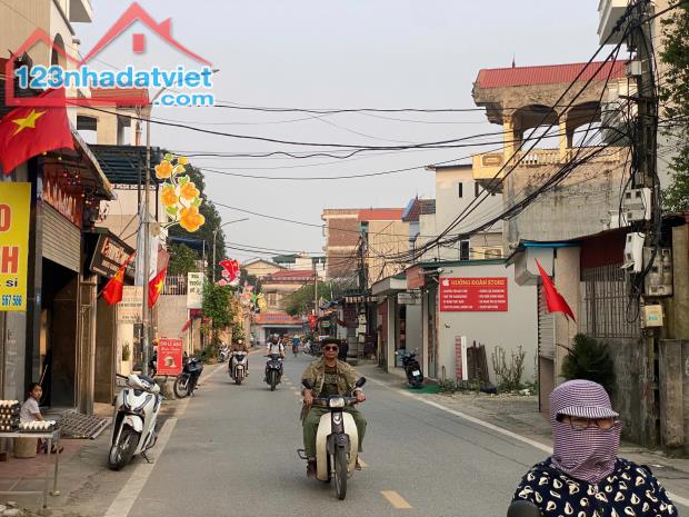 ❌❌ Bán 69m2 lô đất 2 mặt ngõ trước sau tại Tiên Kha, Tiên Dương, Đông Anh. Lh 0981568317