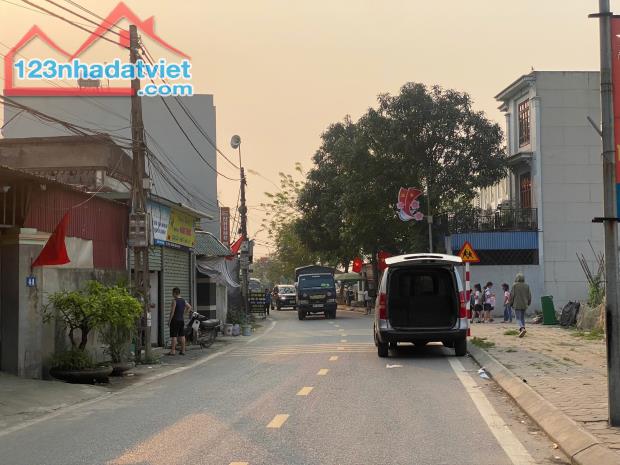 ❌❌ Bán 69m2 lô đất 2 mặt ngõ trước sau tại Tiên Kha, Tiên Dương, Đông Anh. Lh 0981568317 - 1