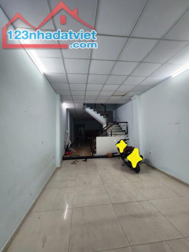 NHÀ RỘNG RẺ - HXH 1 TRỤC GẦN MẶT TIỀN - GÒ VẤP - 84m2 - GIÁ  5.5 tỷ (thương lượng) - 1
