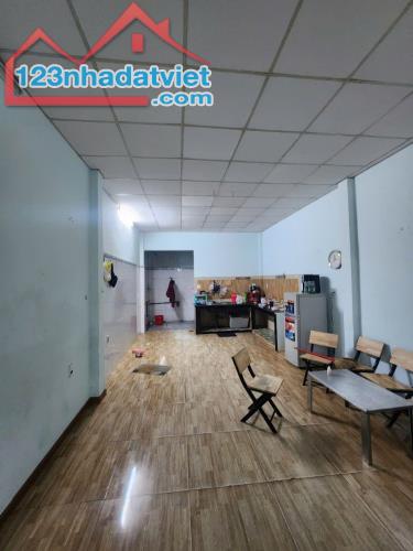 NHÀ RỘNG RẺ - HXH 1 TRỤC GẦN MẶT TIỀN - GÒ VẤP - 84m2 - GIÁ  5.5 tỷ (thương lượng) - 2