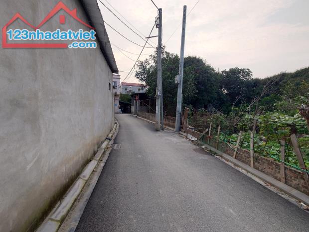SỞ HỮU NGAY LÔ ĐẤT VỊ TRÍ ĐẮC ĐỊA TẠI trục Hậu Dưỡng, Kim Chung giả chỉ 6.55tỷ