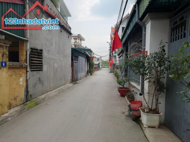 SỞ HỮU NGAY LÔ ĐẤT VỊ TRÍ ĐẮC ĐỊA TẠI trục Hậu Dưỡng, Kim Chung giả chỉ 6.55tỷ - 1