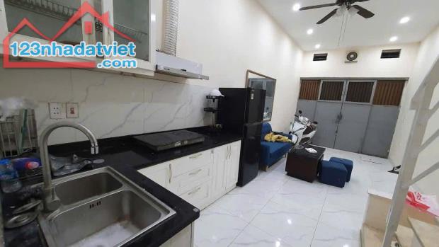 🏡LOA LOA LOA - BÁN NHÀ TRUNG TÂM BA ĐÌNH – GẦN PHỐ, NHÀ ĐẸP Ở NGAY - 1