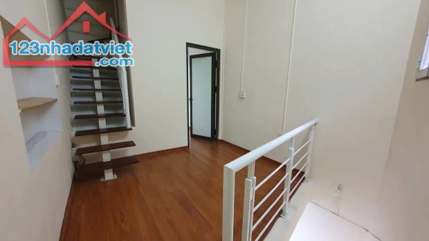 🏡LOA LOA LOA - BÁN NHÀ TRUNG TÂM BA ĐÌNH – GẦN PHỐ, NHÀ ĐẸP Ở NGAY - 3