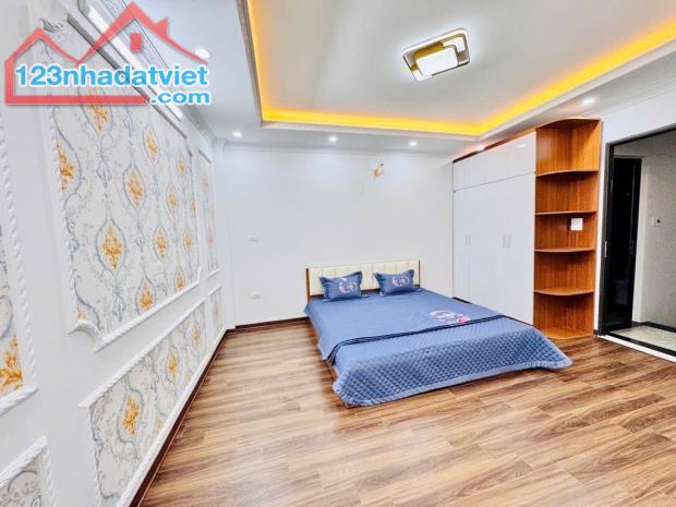 🏠NHÀ ĐẸP MỸ ĐÌNH PHÂN LÔ ÔTÔ TRÁNH - 2