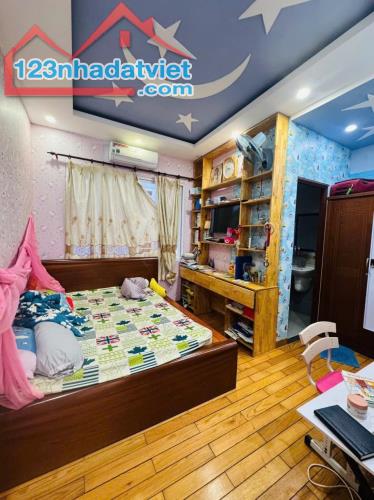 Bán nhà Mặt Tiền Khu Tên Lửa, Đường số 2 KDC Tân Tạo, 68m² (4.5 x 15) 3 TẦNG 4PN , Gấp bán - 4