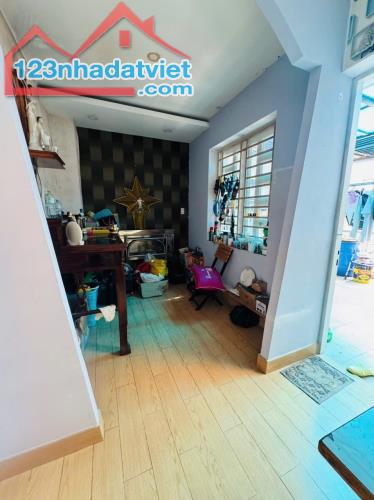 Bán nhà Mặt Tiền Khu Tên Lửa, Đường số 2 KDC Tân Tạo, 68m² (4.5 x 15) 3 TẦNG 4PN , Gấp bán - 5