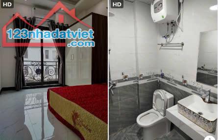 Chính chủ cho thuê phòng trọ tại phố Ngũ Nhạc, phường Thanh Trì, Hoàng Mai, Hà Nội