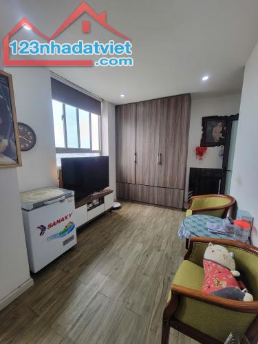 Chính chủ gửi bán căn hộ tòa CT1 Xa La 100m2, 3PN, Sổ đỏ. LH 0378884919 giá chỉ 4,2x tỷ - 3