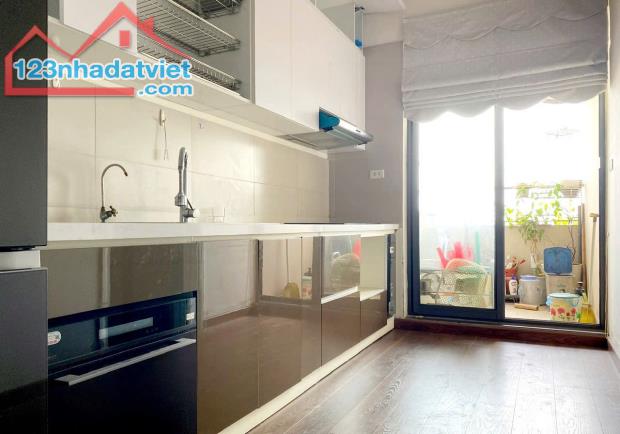 Cho thuê căn 88m full đồ ct2 the pride, nhà đẹp 11 triệu vào luôn - 1