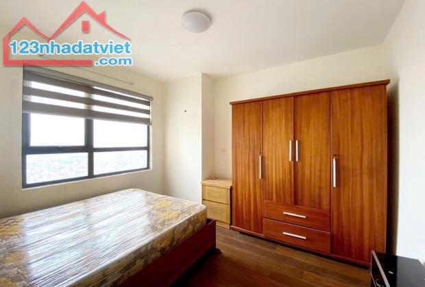 Cho thuê căn 88m full đồ ct2 the pride, nhà đẹp 11 triệu vào luôn - 3