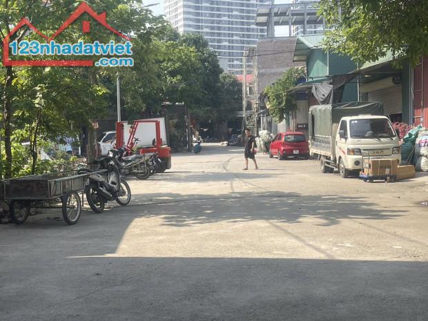 BÁN LÔ ĐẤT 113M2 TRỤC ĐƯỜNG KINH DOANH SẦM UẤT – HƯỚNG NAM – XÃ VĨNH NGỌC, ĐÔNG ANH
