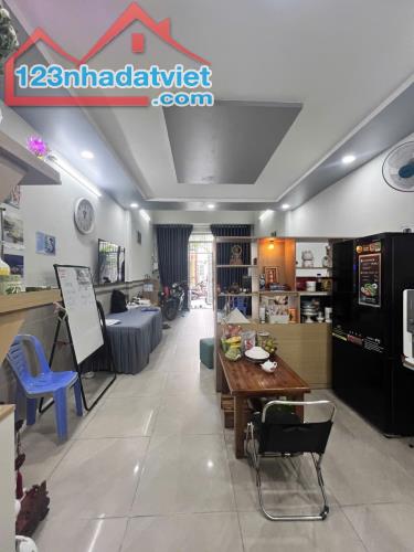 BÁN NHÀ ĐỖ NHUẬN TÂN PHÚ- THÔNG SỐ ĐẸP 4m x 12m, HẺM 5M- CHỈ 5.2 TỶ - 1