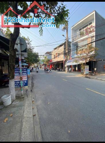 🏡 CẦN BÁN ĐẤT MẶT TIỀN TÔ HIỆU – HÒA MINH – LIÊN CHIỂU – ĐÀ NẴNG