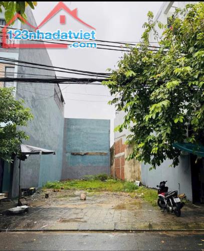 🏡 CẦN BÁN ĐẤT MẶT TIỀN TÔ HIỆU – HÒA MINH – LIÊN CHIỂU – ĐÀ NẴNG - 1