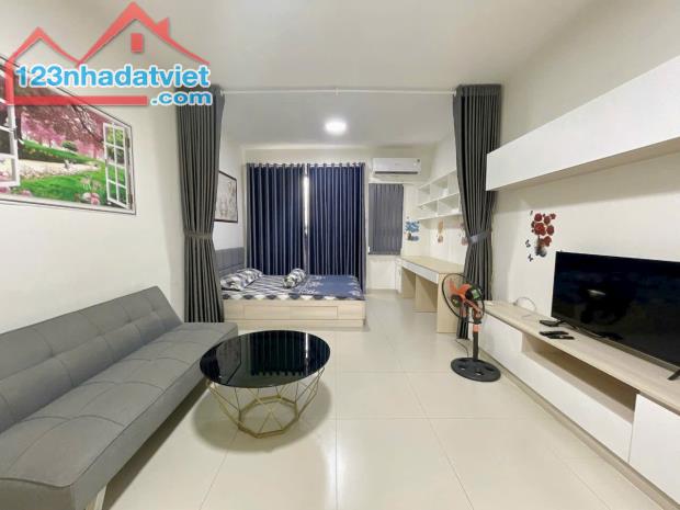 Bán căn chung cư cao cấp Topaz Twins Studio mới đẹp chỉ 1,8tỷ