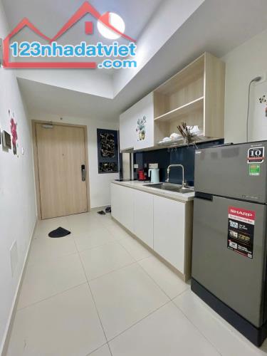 Bán căn chung cư cao cấp Topaz Twins Studio mới đẹp chỉ 1,8tỷ - 4