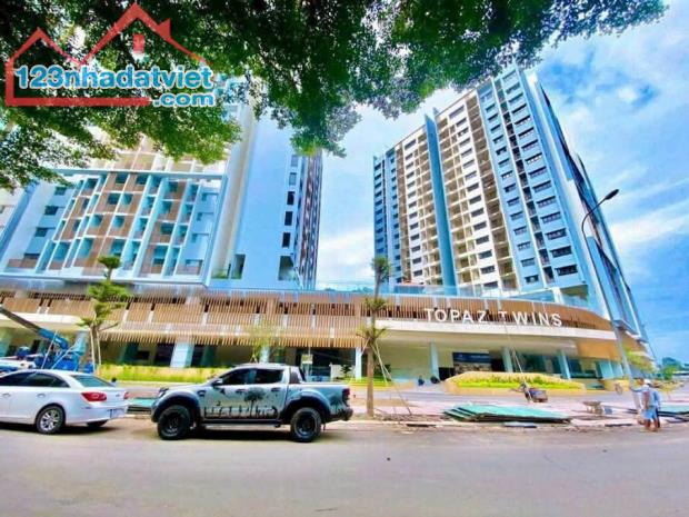 Bán căn chung cư cao cấp Topaz Twins Studio mới đẹp chỉ 1,8tỷ - 5