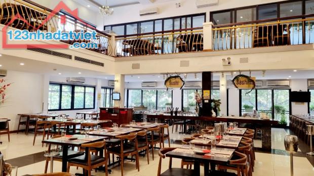 BÁN NHÀ MẶT PHỐ TÔNG ĐẢN, HOÀN KIẾM – DIỆN TÍCH KHỦNG - CHO THUÊ 750TR/THÁNG - 2