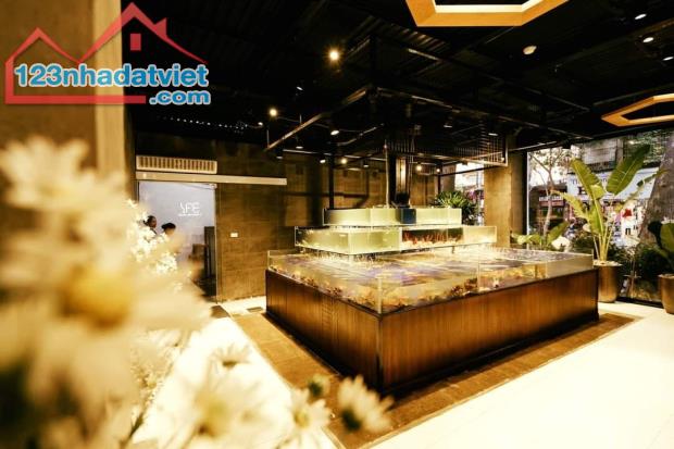 BÁN NHÀ MẶT PHỐ TÔNG ĐẢN, HOÀN KIẾM – DIỆN TÍCH KHỦNG - CHO THUÊ 750TR/THÁNG - 3