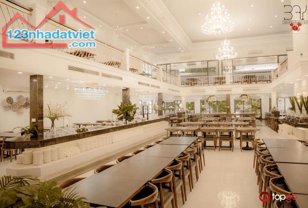BÁN NHÀ MẶT PHỐ TÔNG ĐẢN, HOÀN KIẾM – DIỆN TÍCH KHỦNG - CHO THUÊ 750TR/THÁNG - 4