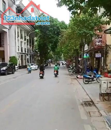 BÁN NHÀ MẶT PHỐ TÔNG ĐẢN, HOÀN KIẾM – DIỆN TÍCH KHỦNG - CHO THUÊ 750TR/THÁNG - 5
