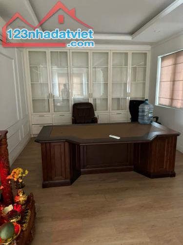 Siêu Phẩm -Biệt Thự 2 Mặt Tiền Đường 21 & 6B, Bình Tân - 438m², giá 31 tỉ có thương - 2