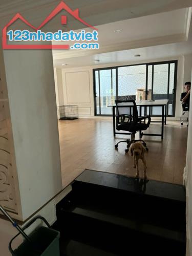Siêu Phẩm -Biệt Thự 2 Mặt Tiền Đường 21 & 6B, Bình Tân - 438m², giá 31 tỉ có thương - 3