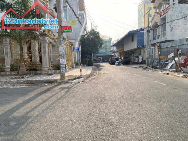 Siêu Phẩm -Biệt Thự 2 Mặt Tiền Đường 21 & 6B, Bình Tân - 438m², giá 31 tỉ có thương - 4