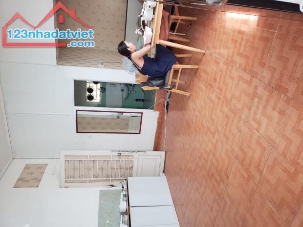 Bán Nhà 15 Tỷ Hẻm Xe Hơi 742 Đường Nguyễn Kiệm Quân Phú Nhuận - 2