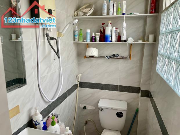 Bán Nhà 15 Tỷ Hẻm Xe Hơi 742 Đường Nguyễn Kiệm Quân Phú Nhuận - 3