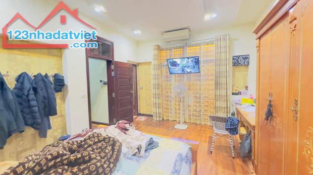 LÔ GÓC-MẶT NGÕ ÔTÔ TẢI TRÁNH-CHO THUÊ-KINH DOANH-80M 4T 22TỶ-TÂY KẾT QUẬN 2 BÀ - 3