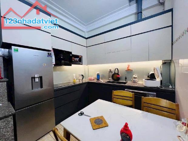 BÁN NHÀ YÊN LỘ, YÊN NGHĨA, HÀ ĐÔNG, NHÀ ĐẸP,  Ô TÔ ĐỖ CỬA, GẦN ĐƯỜNG VÀNH ĐAI 4, - 1