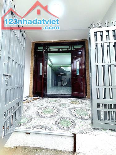 CHO THUÊ nguyên căn Nhà 2 Lầu, cách Chợ  TRẦN QUANG DIỆU chỉ 70m - BÌNH THUỶ - 3